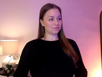 Milafleur January 30, 2025 Chaturbate stream image