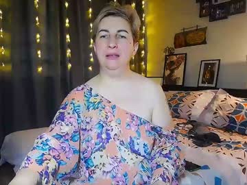 Miss_Tasha_Kom January 30, 2025 Chaturbate stream image