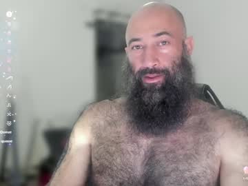 Modimuscle January 30, 2025 Chaturbate stream image