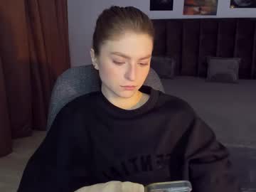 Mollydangerous January 30, 2025 Chaturbate stream image