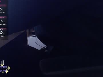 Paranoiid January 30, 2025 Chaturbate stream image