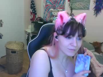 Spawnofademon January 30, 2025 Chaturbate stream image