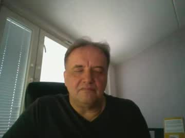 Tero007 January 30, 2025 Chaturbate stream image
