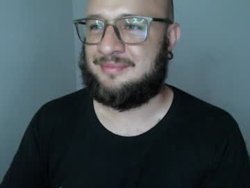 Thebearfat91 January 30, 2025 Chaturbate stream image