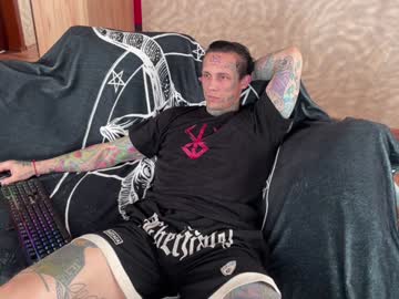 Tommy__Gun_ January 30, 2025 Chaturbate stream image