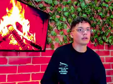 Victor_New2 January 30, 2025 Chaturbate stream image