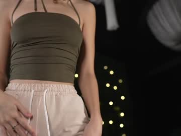 Yvetta January 30, 2025 Chaturbate stream image