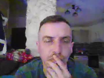 Alexhotman86 January 30, 2025 Chaturbate stream image
