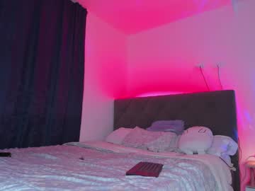 Alice_Black1 January 30, 2025 Chaturbate stream image