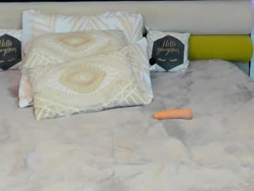 Ariell_Xxx January 30, 2025 Chaturbate stream image
