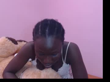 Black_Petitequeen January 30, 2025 Chaturbate stream image