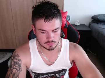 Blueeyeboy0 January 30, 2025 Chaturbate stream image