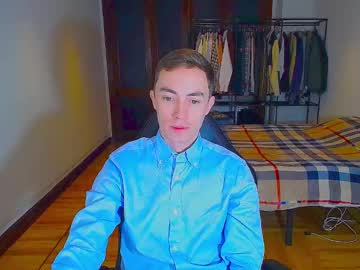 Charlieseyer January 30, 2025 Chaturbate stream image