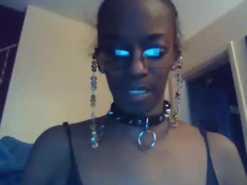 Indigo_Scorpio January 30, 2025 Chaturbate stream image