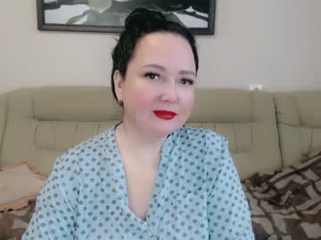 Infinity_Loveliness January 30, 2025 Chaturbate stream image