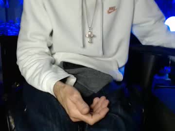 Latinlover513 January 30, 2025 Chaturbate stream image