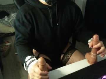 Leo_Kiana January 30, 2025 Chaturbate stream image