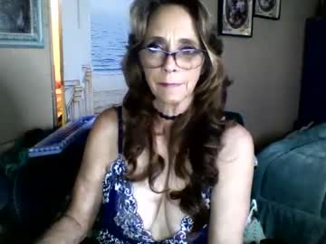 Oldkittykitty January 30, 2025 Chaturbate stream image