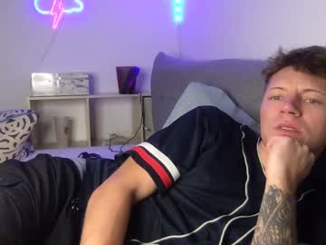 Roastingcorn January 30, 2025 Chaturbate stream image