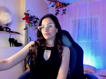 Shannon_27 January 30, 2025 Chaturbate stream image