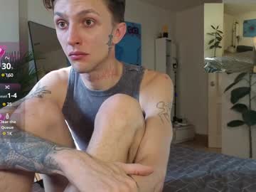 Tima_Lexikov January 30, 2025 Chaturbate stream image