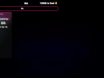 Vvikki696996 January 30, 2025 Chaturbate stream image
