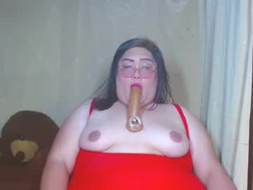 Amanda_Fetish January 30, 2025 Chaturbate stream image