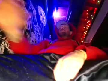 Darc_Zeyed_Maine January 30, 2025 Chaturbate stream image