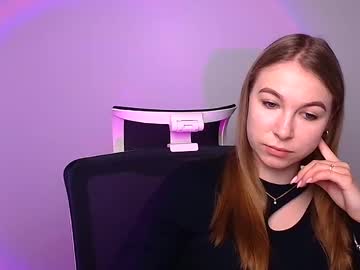 Emilia_Ilia January 30, 2025 Chaturbate stream image