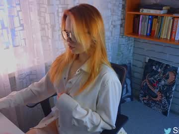 Eva_Sinn January 30, 2025 Chaturbate stream image