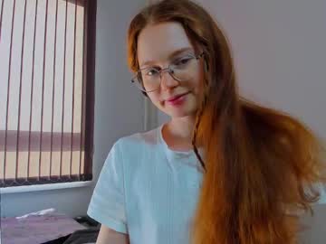 Fire_Luna January 30, 2025 Chaturbate stream image