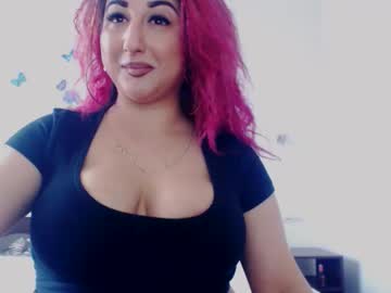 Hotboobsmaya January 30, 2025 Chaturbate stream image