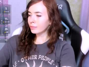 Illiaric January 30, 2025 Chaturbate stream image