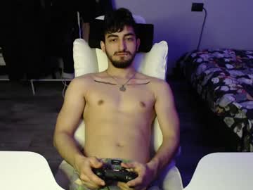 Jastin_Black January 30, 2025 Chaturbate stream image