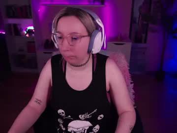 Justkerryx January 30, 2025 Chaturbate stream image