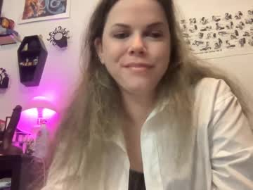 Libbydeetzxxx January 30, 2025 Chaturbate stream image