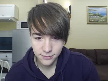 Marcus_Cuteboy January 30, 2025 Chaturbate stream image