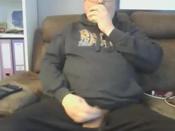 Naturistmale45 January 30, 2025 Chaturbate stream image