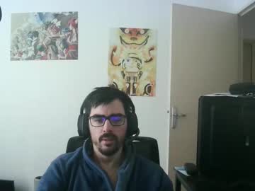 Romainb72 January 30, 2025 Chaturbate stream image