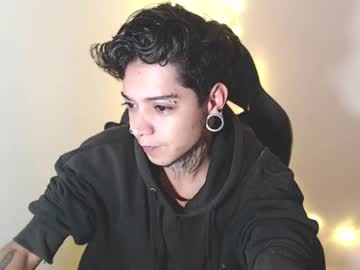 Saad_Man January 30, 2025 Chaturbate stream image