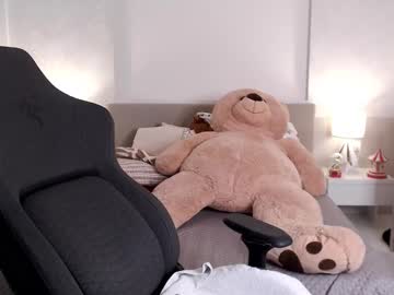 Smileyouarehere January 30, 2025 Chaturbate stream image