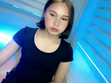 Tgirl_Brianna January 30, 2025 Chaturbate stream image