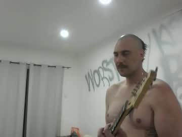 Worstboy999 January 30, 2025 Chaturbate stream image