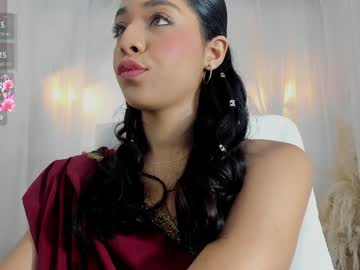 Aary_ January 30, 2025 Chaturbate stream image