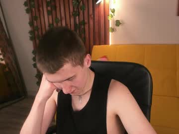 Artiedamon January 30, 2025 Chaturbate stream image