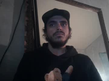 Atmorin01 January 30, 2025 Chaturbate stream image