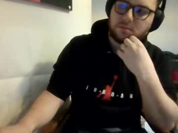 Dekumate January 30, 2025 Chaturbate stream image