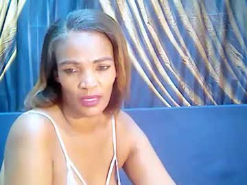 Ebonycandy4u January 30, 2025 Chaturbate stream image