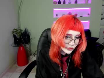 Fuzzykity January 30, 2025 Chaturbate stream image
