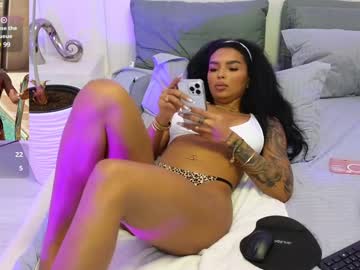 Kimibrowny January 30, 2025 Chaturbate stream image